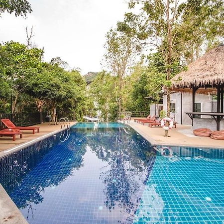 The Dearly Koh Tao Hostel-Padi 5 Star Dive Resort 외부 사진