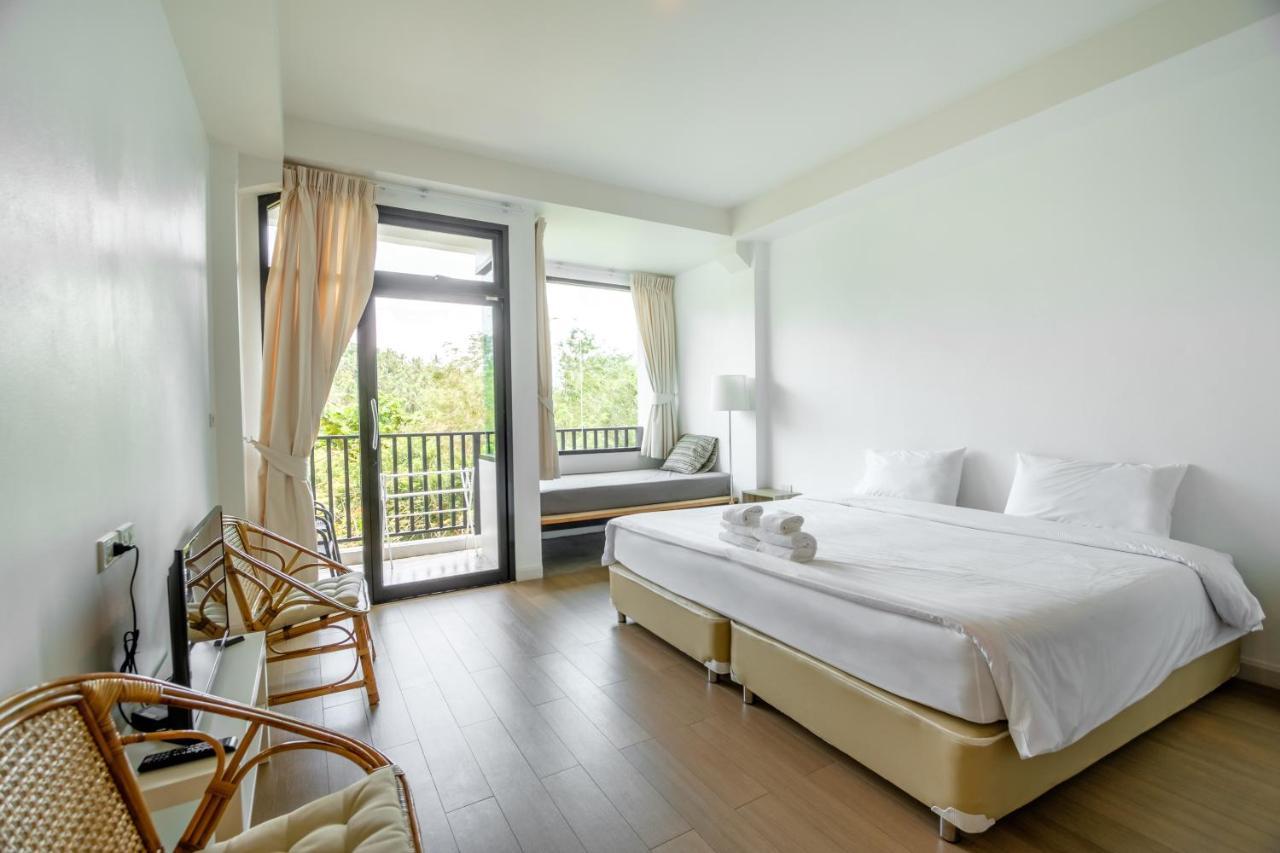 The Dearly Koh Tao Hostel-Padi 5 Star Dive Resort 외부 사진