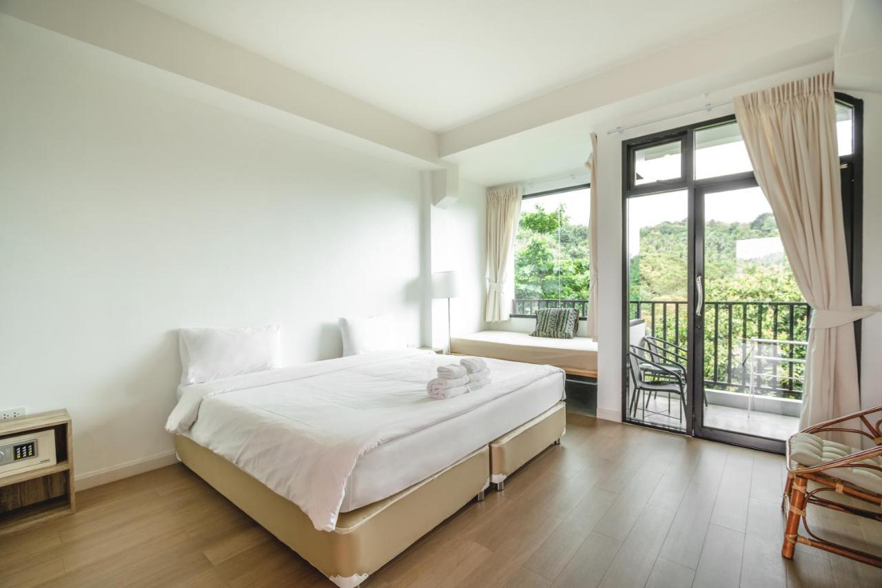 The Dearly Koh Tao Hostel-Padi 5 Star Dive Resort 외부 사진