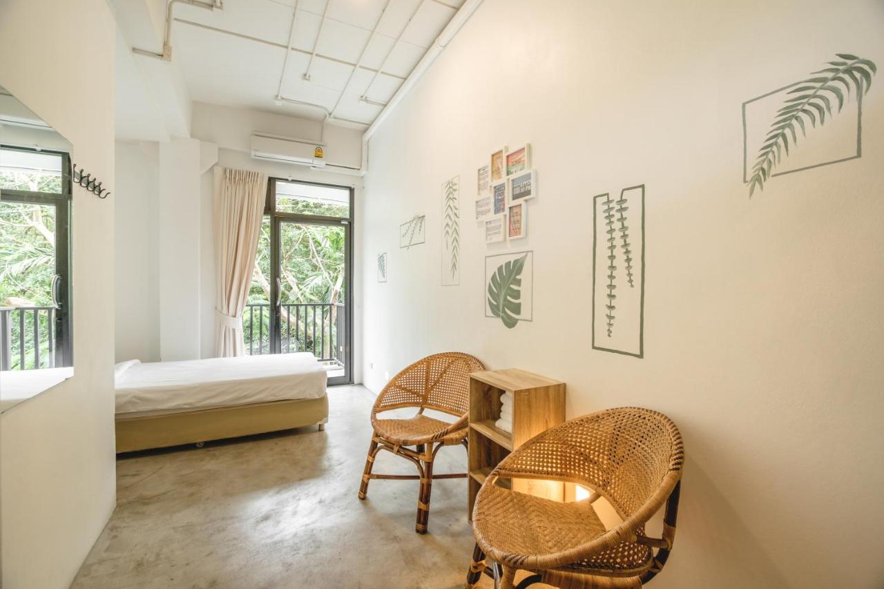 The Dearly Koh Tao Hostel-Padi 5 Star Dive Resort 외부 사진