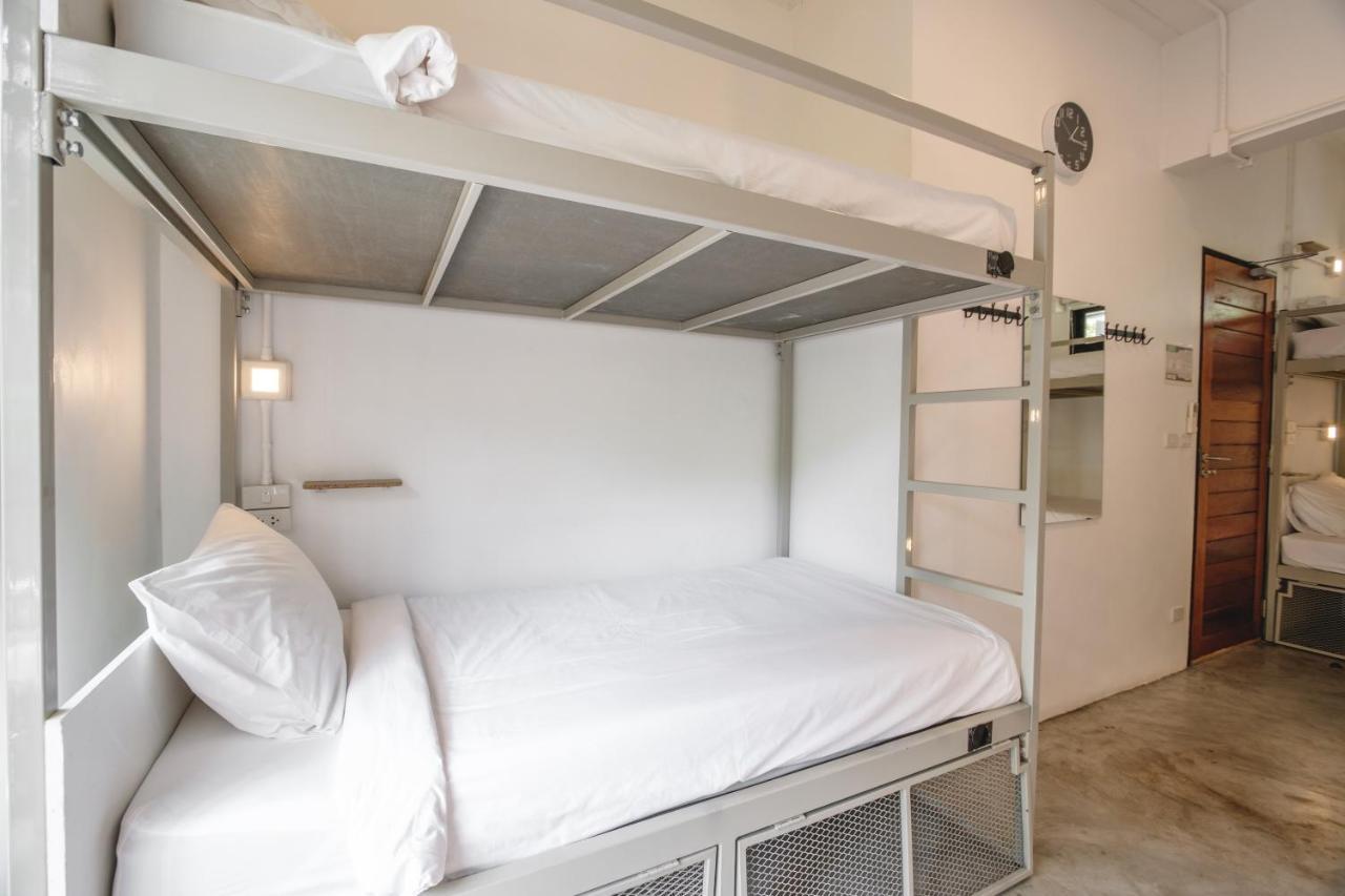 The Dearly Koh Tao Hostel-Padi 5 Star Dive Resort 외부 사진