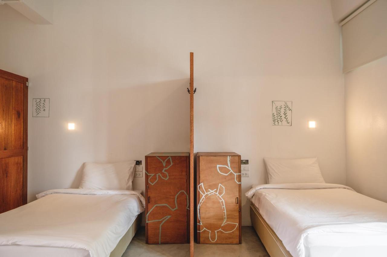The Dearly Koh Tao Hostel-Padi 5 Star Dive Resort 외부 사진