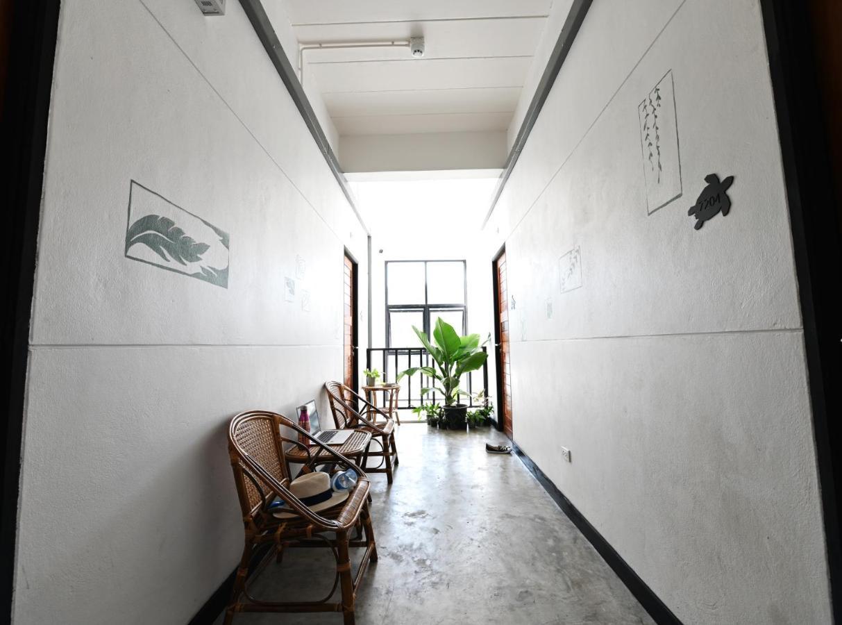 The Dearly Koh Tao Hostel-Padi 5 Star Dive Resort 외부 사진