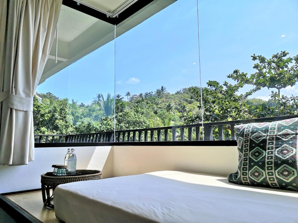The Dearly Koh Tao Hostel-Padi 5 Star Dive Resort 외부 사진