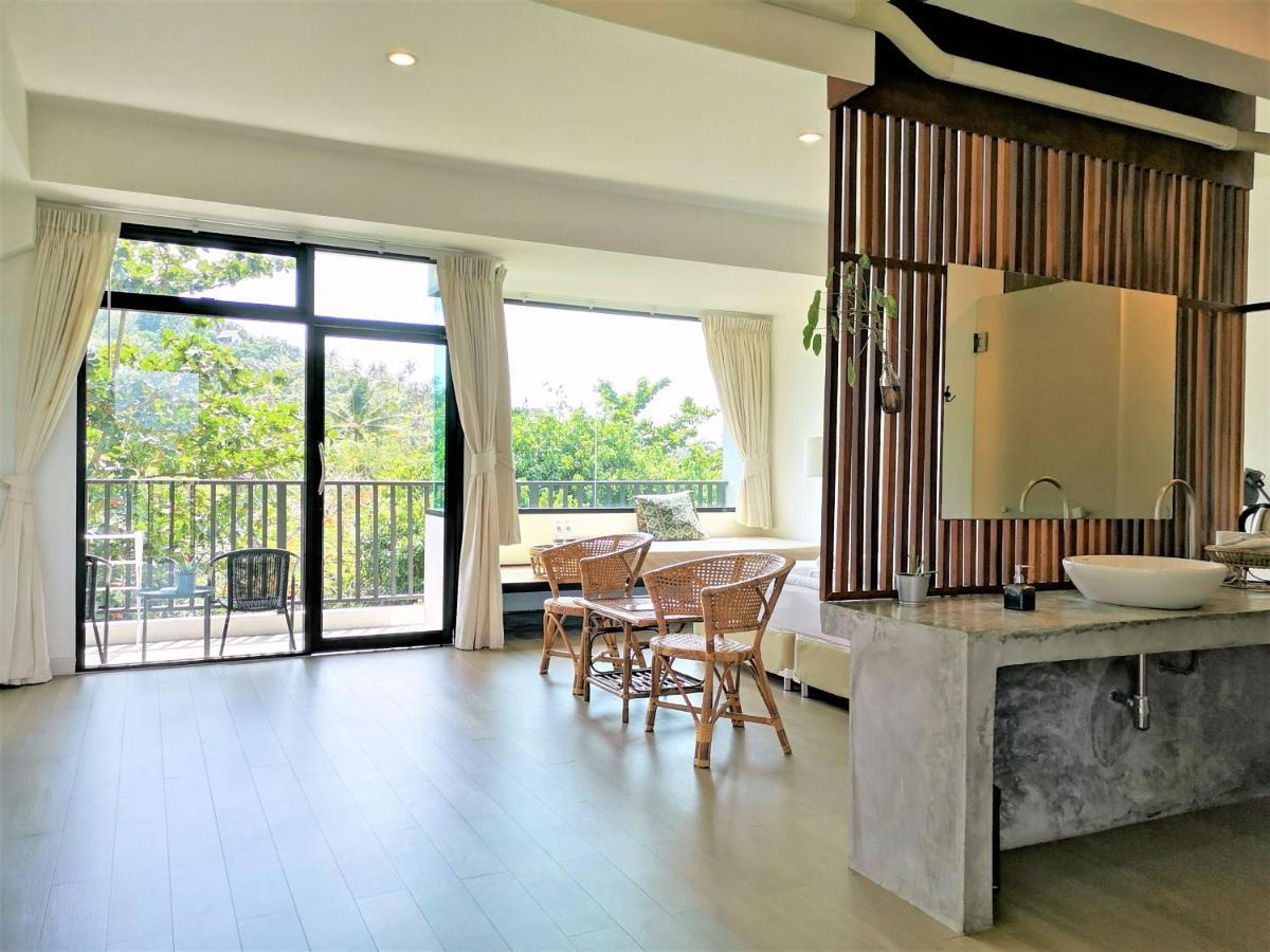 The Dearly Koh Tao Hostel-Padi 5 Star Dive Resort 외부 사진