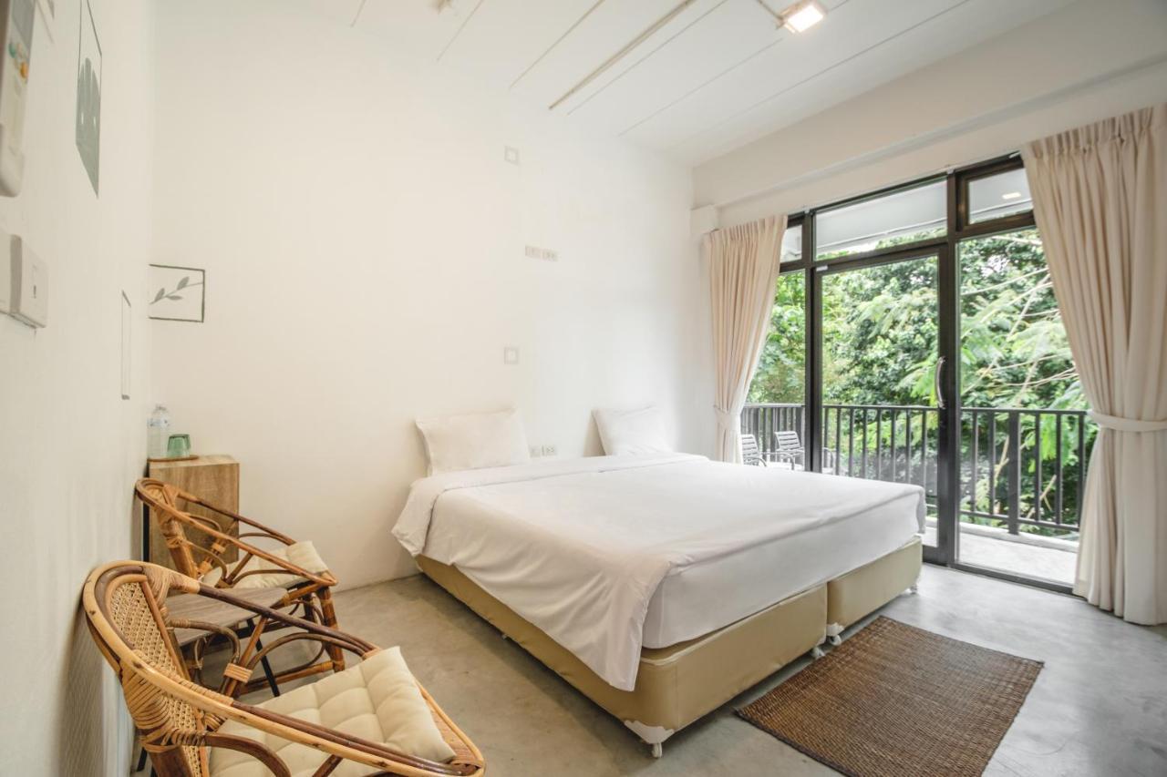 The Dearly Koh Tao Hostel-Padi 5 Star Dive Resort 외부 사진