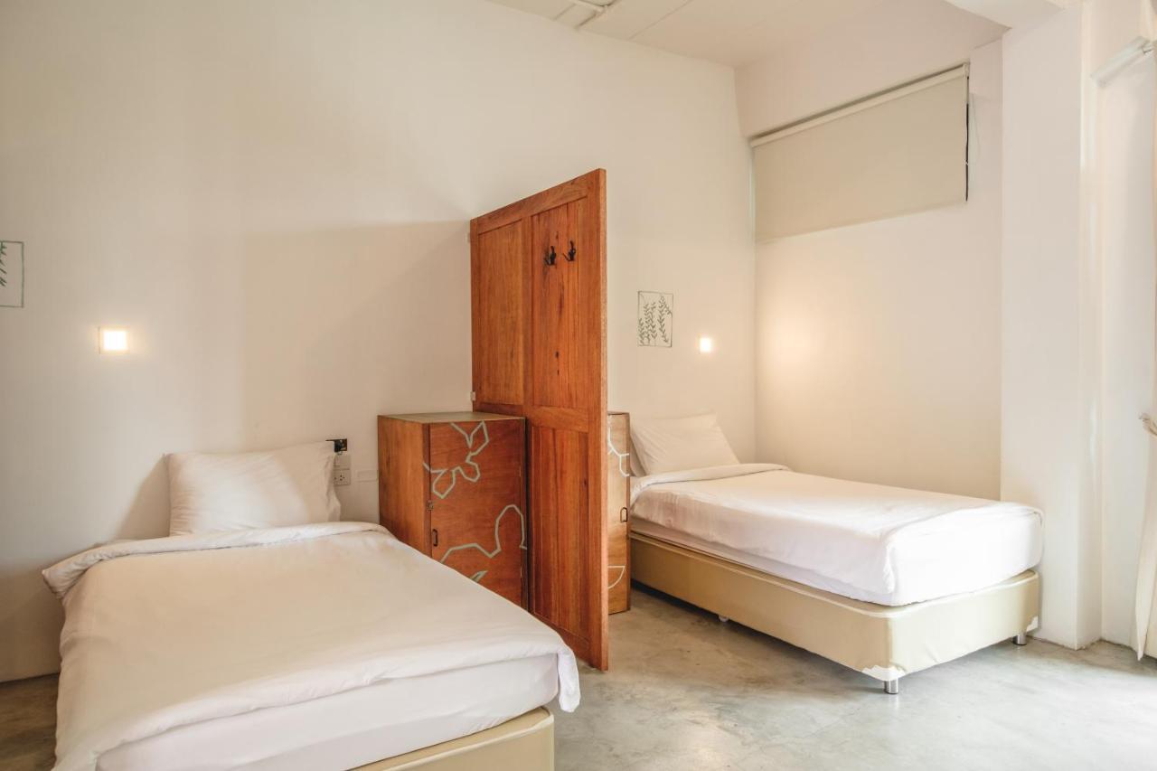 The Dearly Koh Tao Hostel-Padi 5 Star Dive Resort 외부 사진