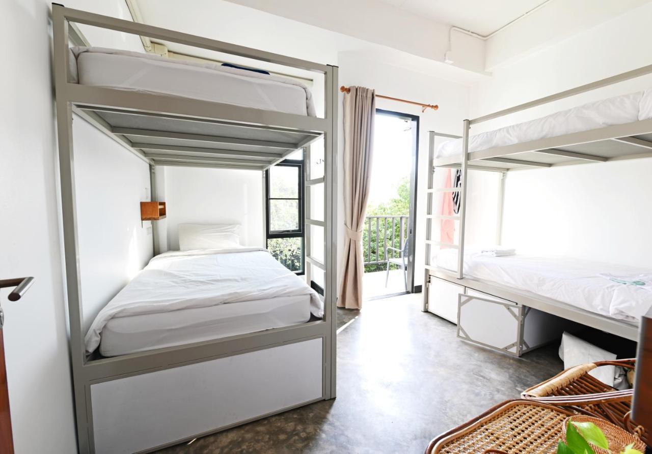 The Dearly Koh Tao Hostel-Padi 5 Star Dive Resort 외부 사진