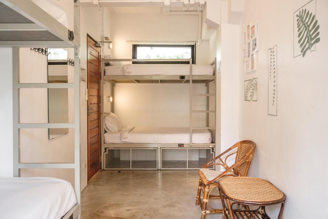 The Dearly Koh Tao Hostel-Padi 5 Star Dive Resort 외부 사진