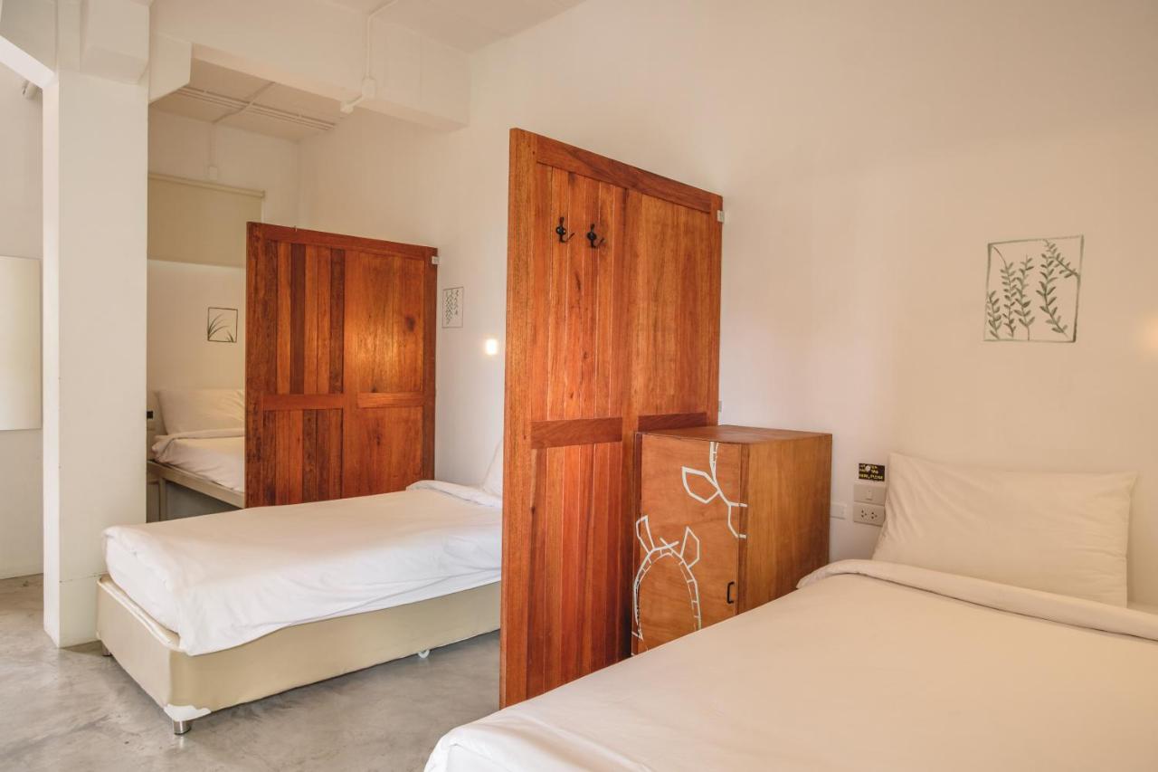 The Dearly Koh Tao Hostel-Padi 5 Star Dive Resort 외부 사진