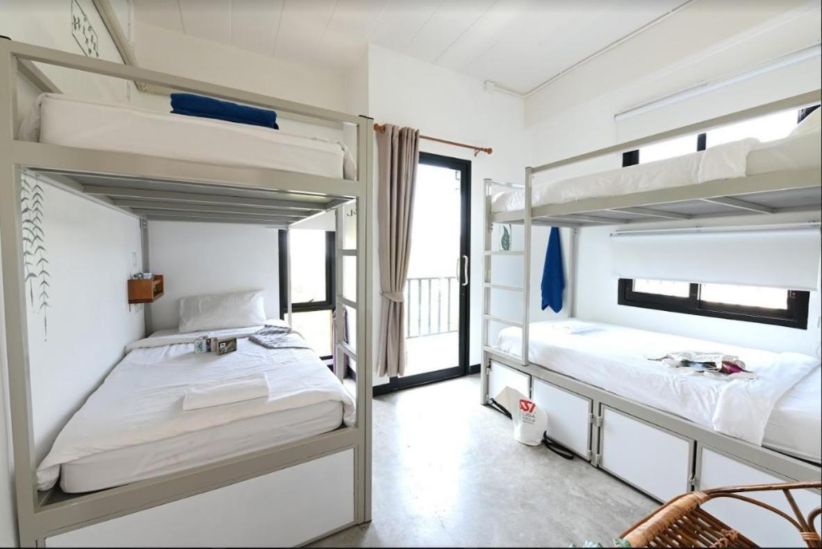 The Dearly Koh Tao Hostel-Padi 5 Star Dive Resort 외부 사진