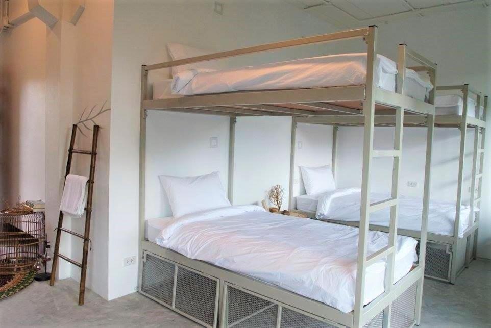 The Dearly Koh Tao Hostel-Padi 5 Star Dive Resort 외부 사진
