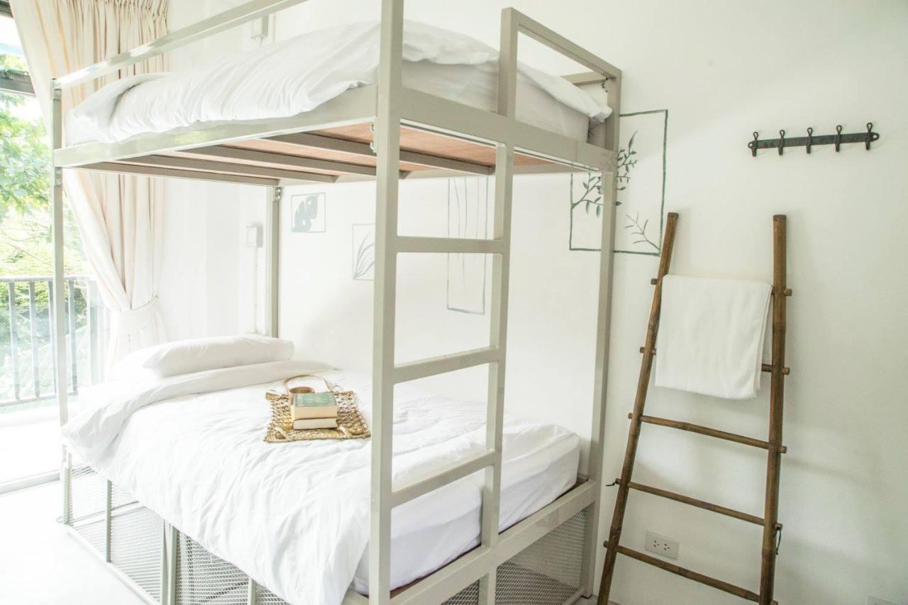 The Dearly Koh Tao Hostel-Padi 5 Star Dive Resort 외부 사진