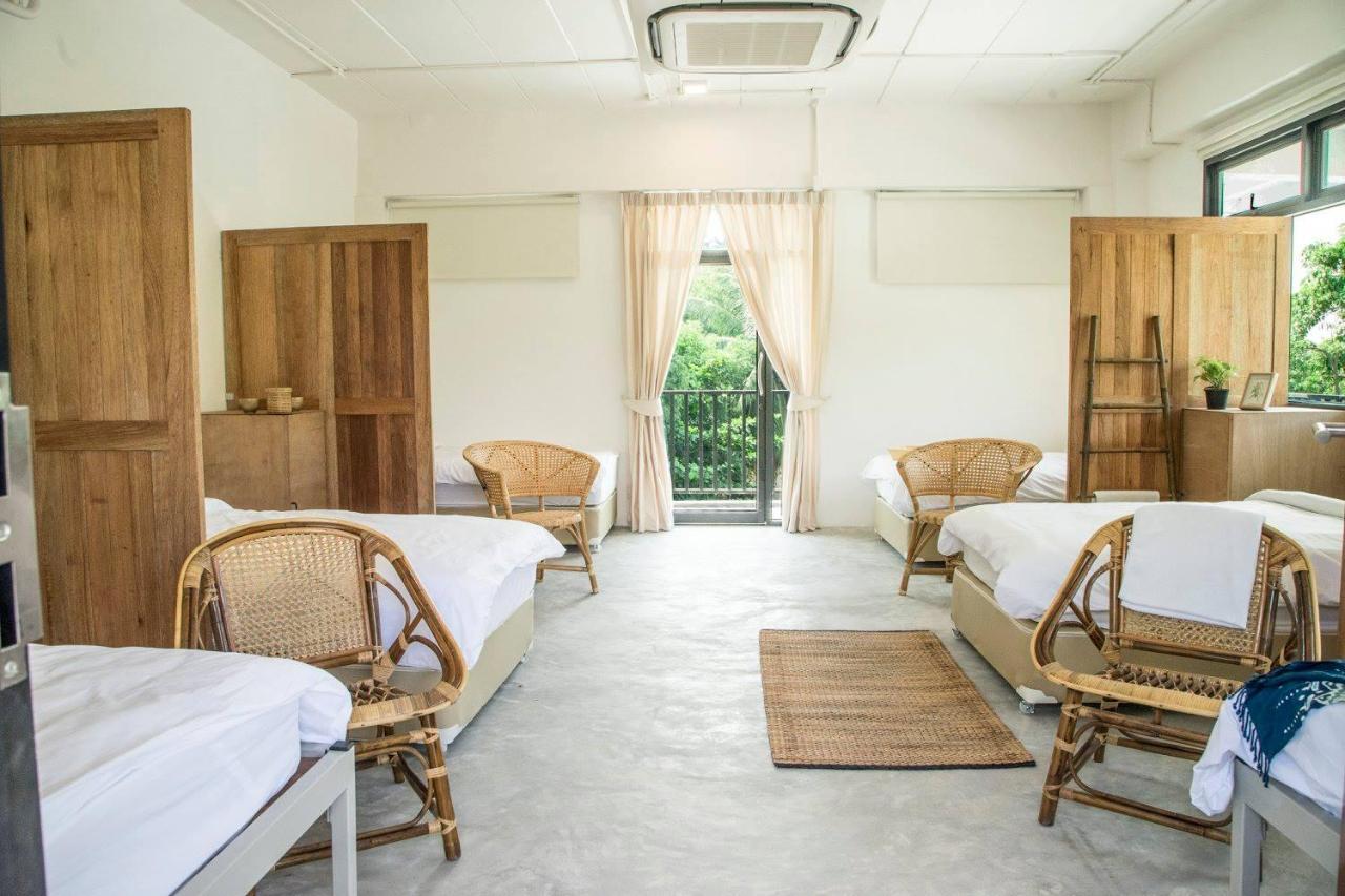 The Dearly Koh Tao Hostel-Padi 5 Star Dive Resort 외부 사진