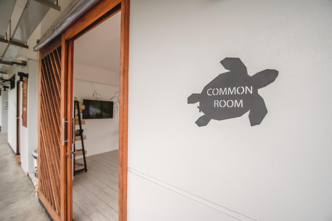 The Dearly Koh Tao Hostel-Padi 5 Star Dive Resort 외부 사진
