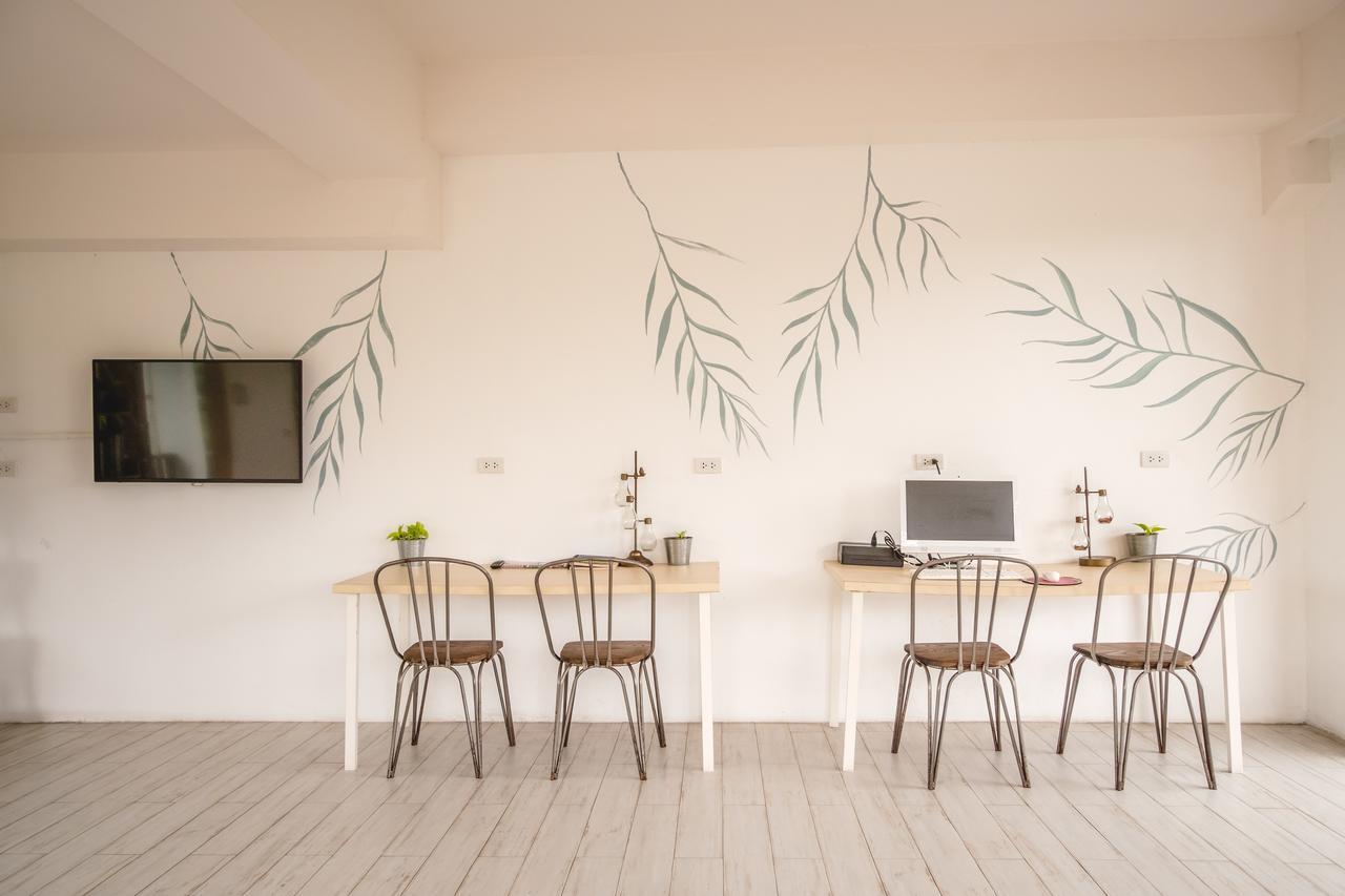 The Dearly Koh Tao Hostel-Padi 5 Star Dive Resort 외부 사진