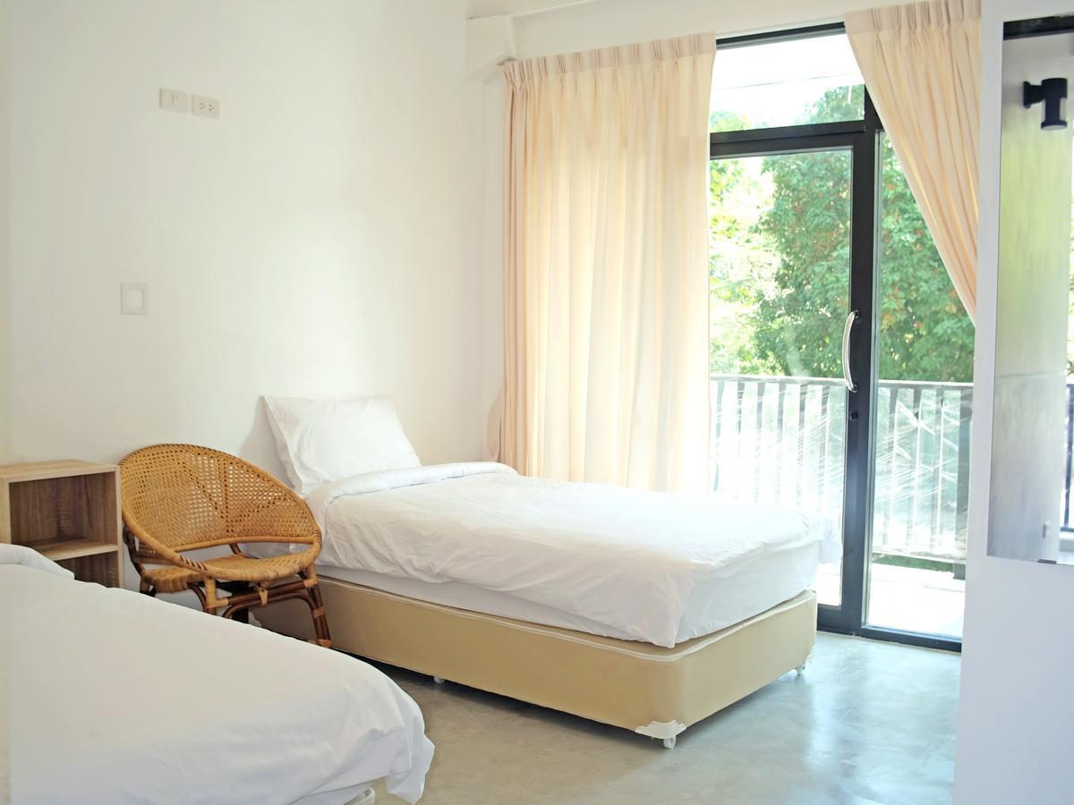 The Dearly Koh Tao Hostel-Padi 5 Star Dive Resort 외부 사진