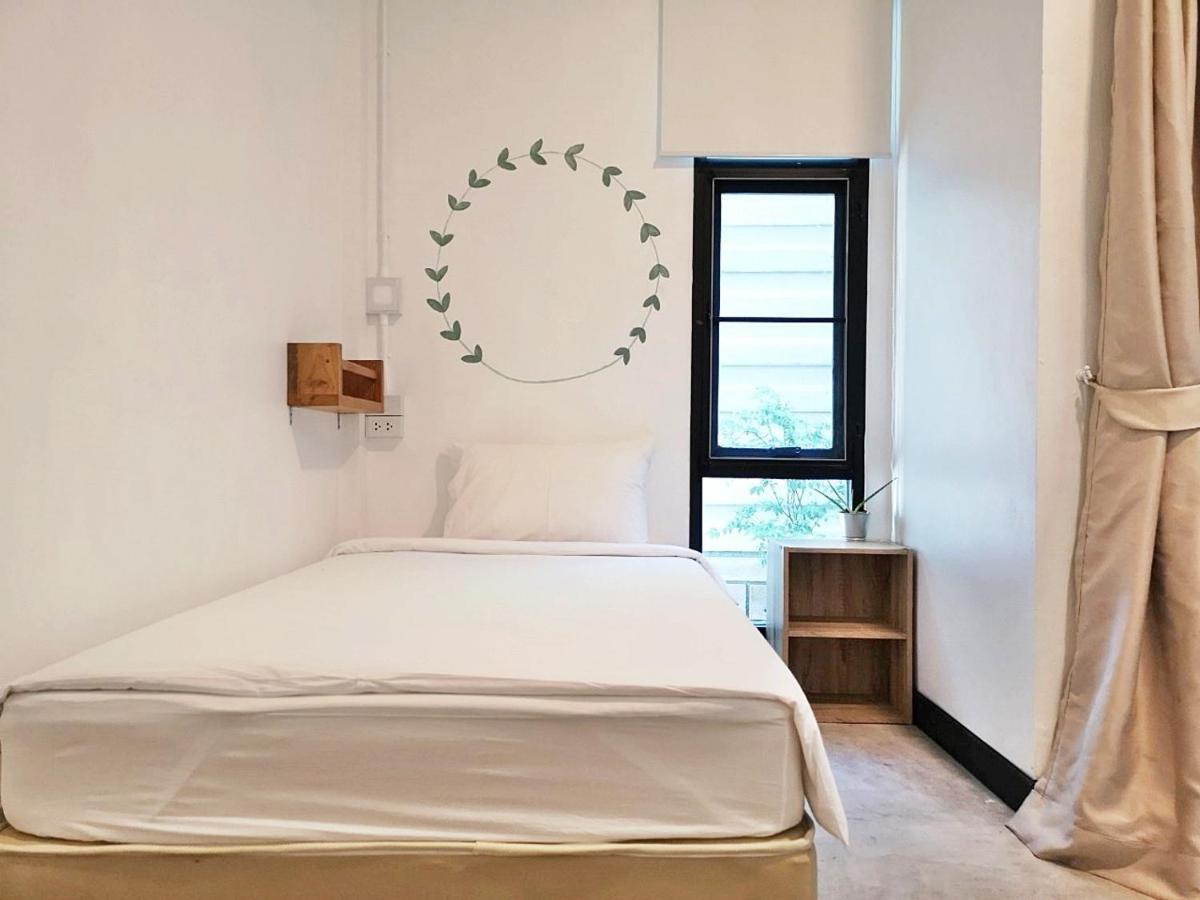 The Dearly Koh Tao Hostel-Padi 5 Star Dive Resort 외부 사진