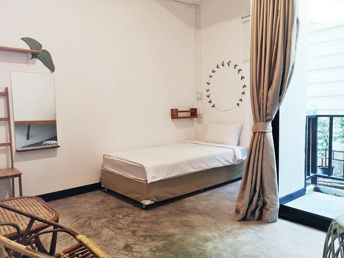 The Dearly Koh Tao Hostel-Padi 5 Star Dive Resort 외부 사진