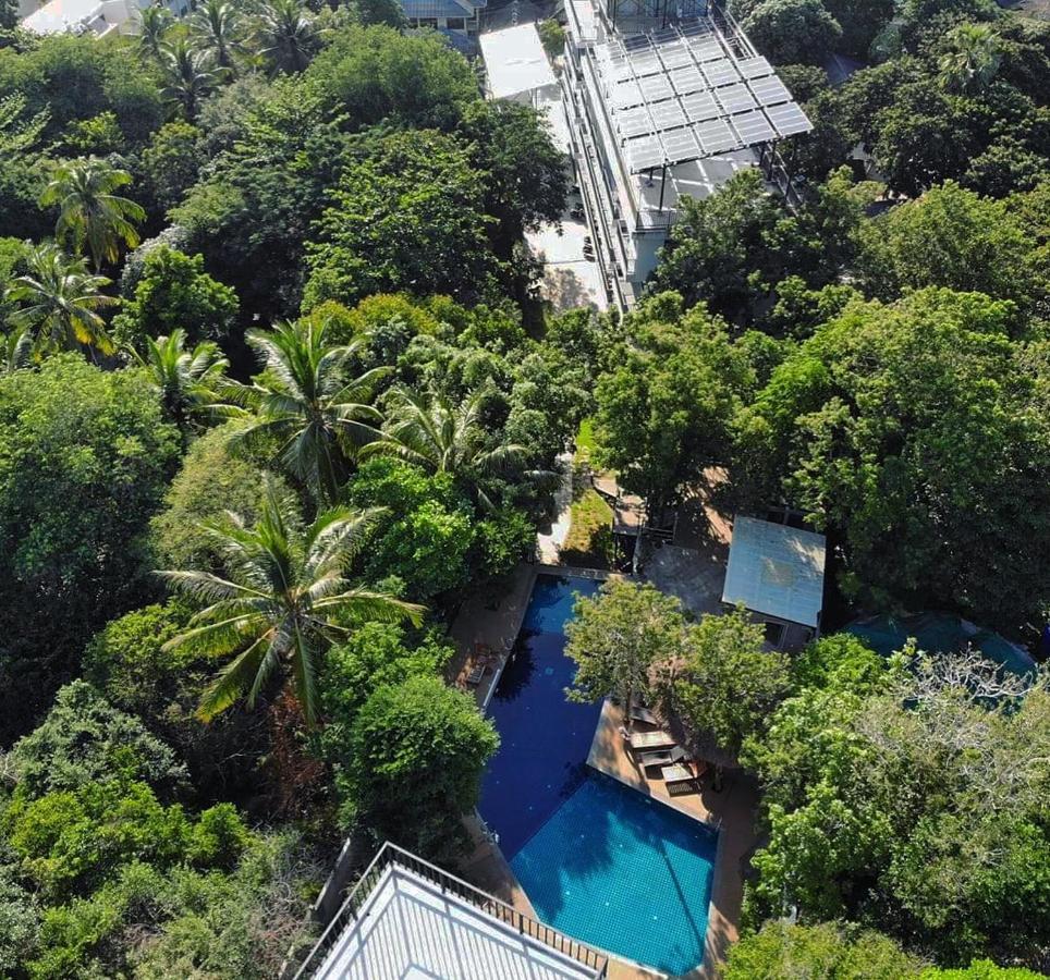 The Dearly Koh Tao Hostel-Padi 5 Star Dive Resort 외부 사진
